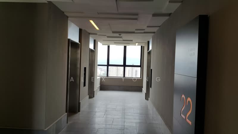 Service Residence for Rent at G Residence - Alex Yong - PropertyGuru.com.my