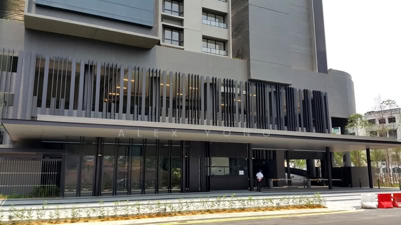 Service Residence for Rent at G Residence - Alex Yong - PropertyGuru.com.my
