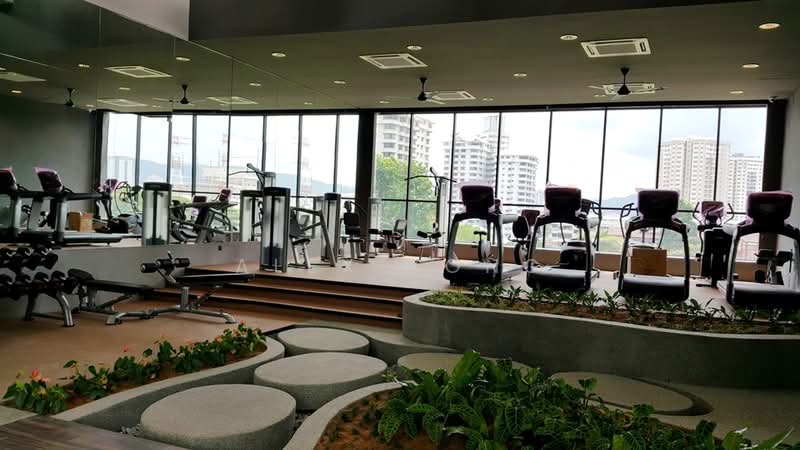 Service Residence for Rent at G Residence - Alex Yong - PropertyGuru.com.my
