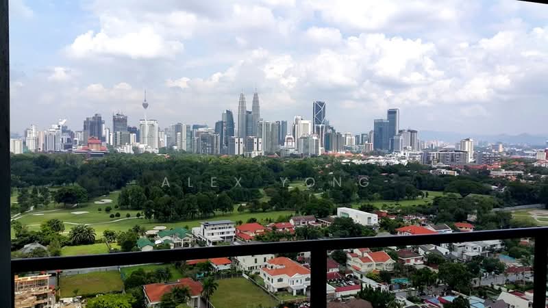 Service Residence for Rent at G Residence - Alex Yong - PropertyGuru.com.my