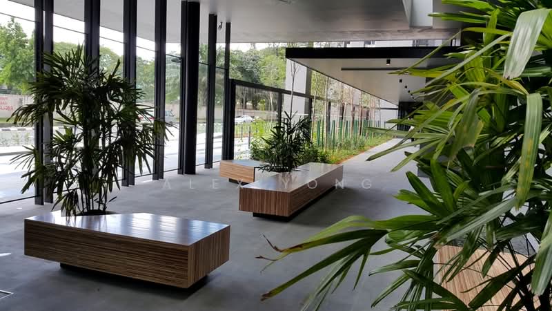 Service Residence for Rent at G Residence - Alex Yong - PropertyGuru.com.my