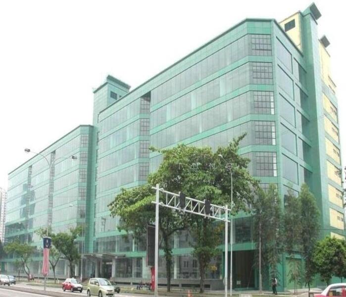 8 STOREY COMMERCIAL BUILDING FOR RENT, KL City, Kuala Lumpur, 432220