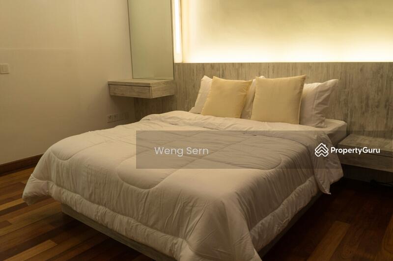 Kondominium untuk Disewa di The LIGHT COLLECTION II - Weng Sern - PropertyGuru.com.my