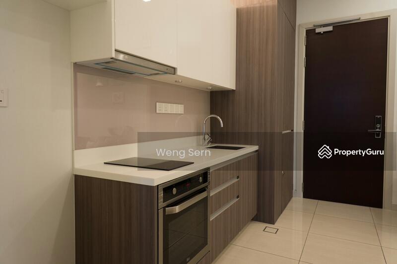 Kondominium untuk Disewa di The LIGHT COLLECTION II - Weng Sern - PropertyGuru.com.my