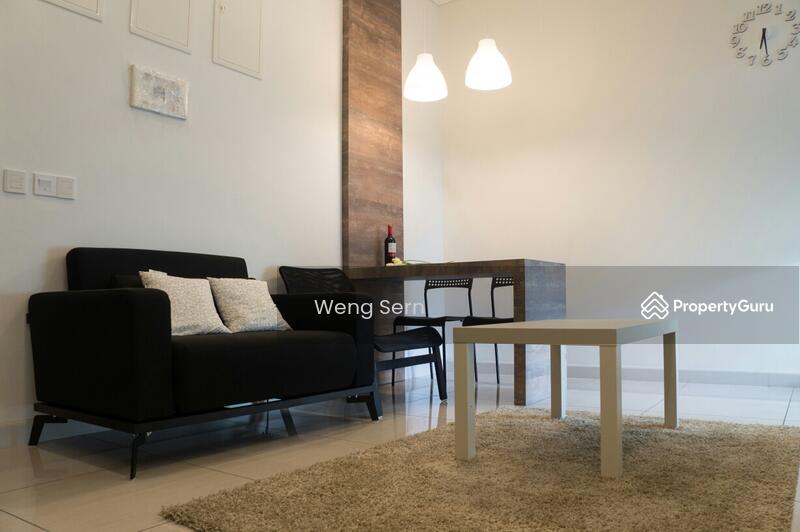 Kondominium untuk Disewa di The LIGHT COLLECTION II - Weng Sern - PropertyGuru.com.my