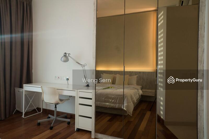 Kondominium untuk Disewa di The LIGHT COLLECTION II - Weng Sern - PropertyGuru.com.my