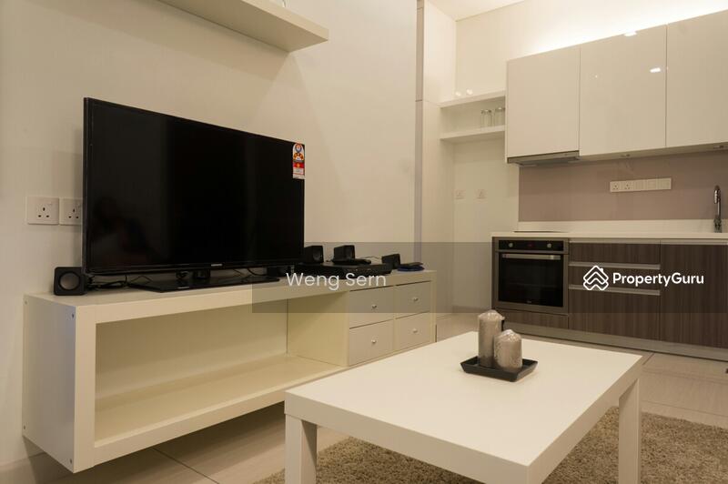 Kondominium untuk Disewa di The LIGHT COLLECTION II - Weng Sern - PropertyGuru.com.my