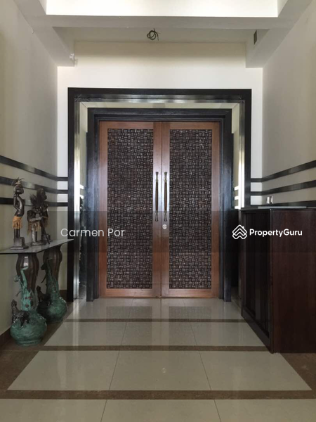 Kondominium untuk Disewa di The Cove Condominium - Carmen Por - PropertyGuru.com.my