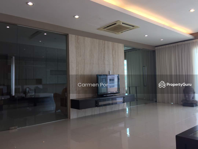 Kondominium untuk Disewa di The Cove Condominium - Carmen Por - PropertyGuru.com.my