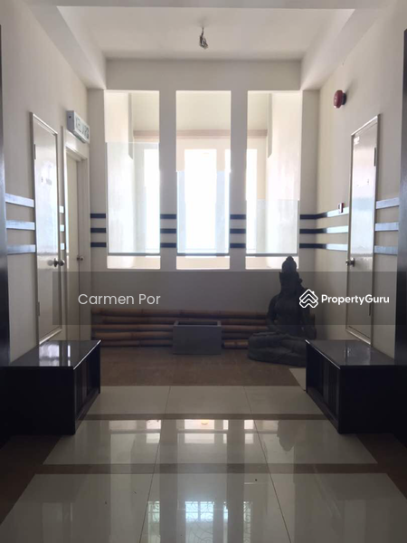 Kondominium untuk Disewa di The Cove Condominium - Carmen Por - PropertyGuru.com.my