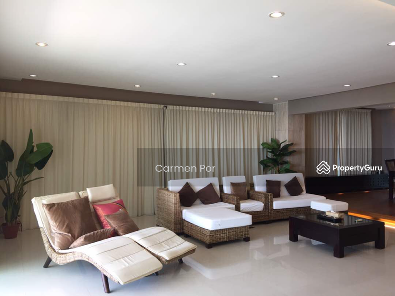 Kondominium untuk Disewa di The Cove Condominium - Carmen Por - PropertyGuru.com.my