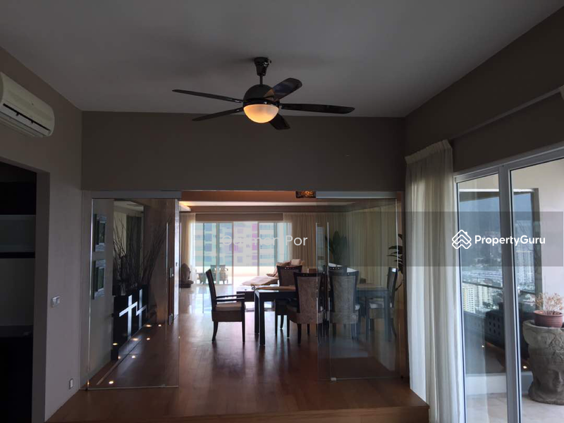 Kondominium untuk Disewa di The Cove Condominium - Carmen Por - PropertyGuru.com.my