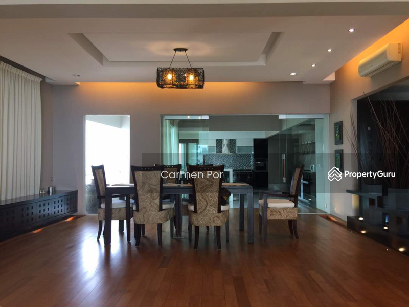 Kondominium untuk Disewa di The Cove Condominium - Carmen Por - PropertyGuru.com.my