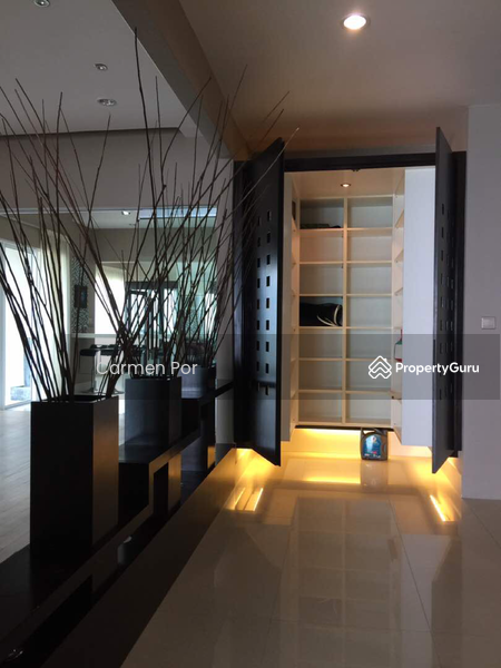 Kondominium untuk Disewa di The Cove Condominium - Carmen Por - PropertyGuru.com.my