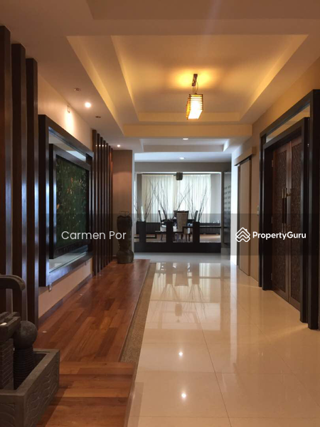 Kondominium untuk Disewa di The Cove Condominium - Carmen Por - PropertyGuru.com.my