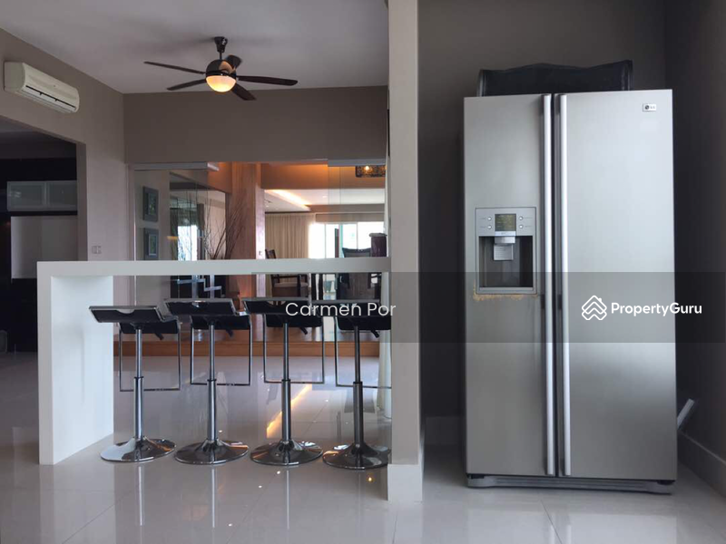 Kondominium untuk Disewa di The Cove Condominium - Carmen Por - PropertyGuru.com.my