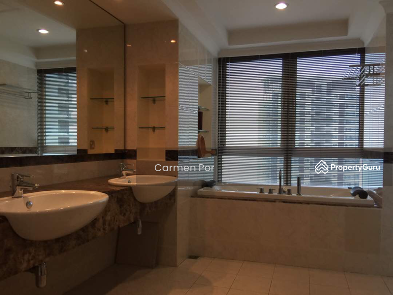 Kondominium untuk Disewa di The Cove Condominium - Carmen Por - PropertyGuru.com.my