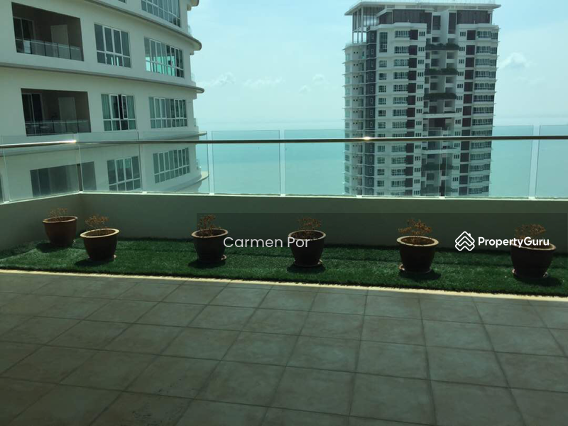 Kondominium untuk Disewa di The Cove Condominium - Carmen Por - PropertyGuru.com.my