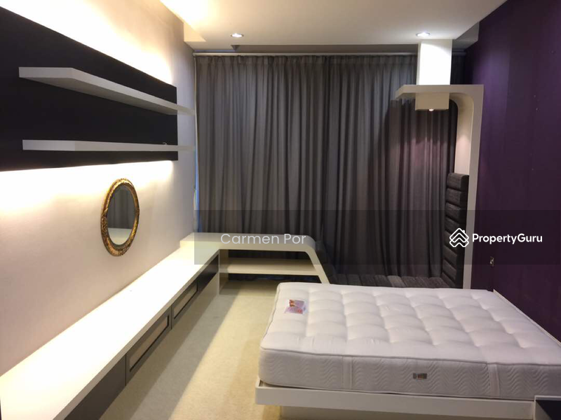 Kondominium untuk Disewa di The Cove Condominium - Carmen Por - PropertyGuru.com.my