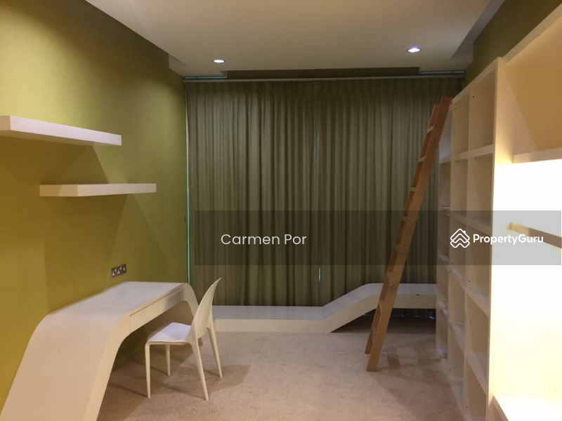 Kondominium untuk Disewa di The Cove Condominium - Carmen Por - PropertyGuru.com.my