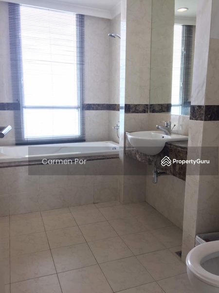 Kondominium untuk Disewa di The Cove Condominium - Carmen Por - PropertyGuru.com.my