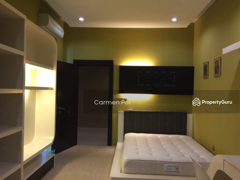 Kondominium untuk Disewa di The Cove Condominium - Carmen Por - PropertyGuru.com.my