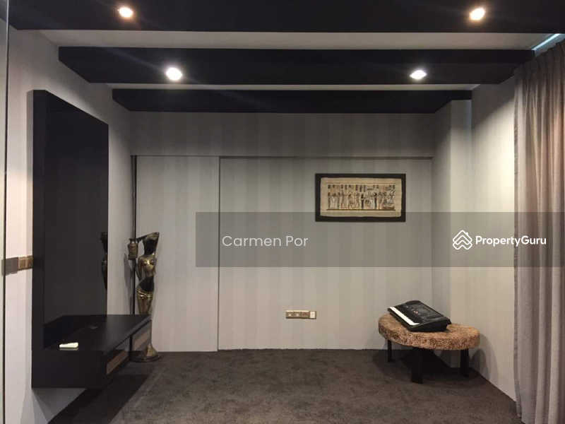 Kondominium untuk Disewa di The Cove Condominium - Carmen Por - PropertyGuru.com.my