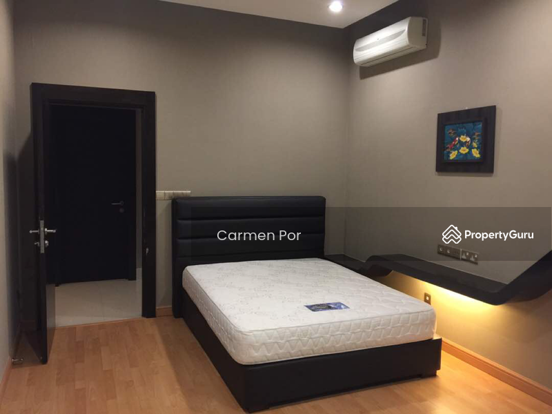 Kondominium untuk Disewa di The Cove Condominium - Carmen Por - PropertyGuru.com.my