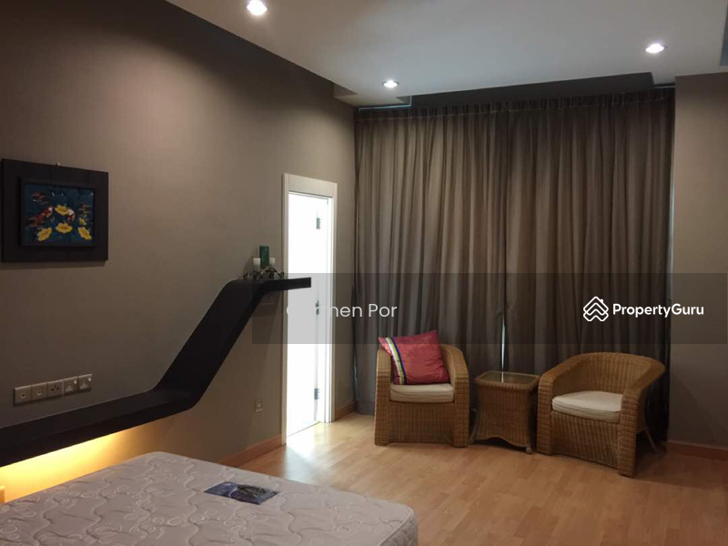 Kondominium untuk Disewa di The Cove Condominium - Carmen Por - PropertyGuru.com.my