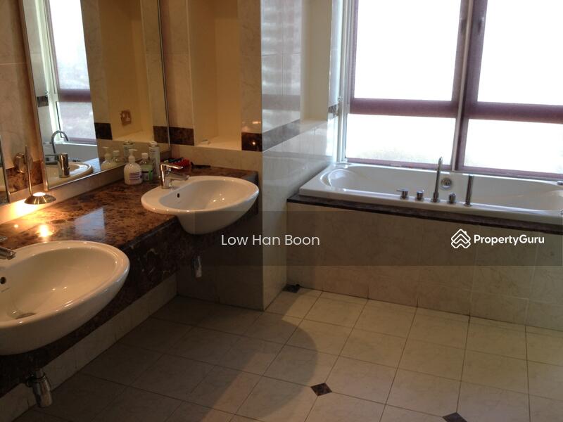 The Cove Condominium untuk Untuk Disewa - RM 9,500 /bulan, Mac 2026 - PropertyGuru.com.my