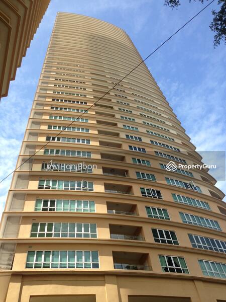 The Cove Condominium untuk Untuk Disewa - RM 9,500 /bulan, Mac 2026 - PropertyGuru.com.my