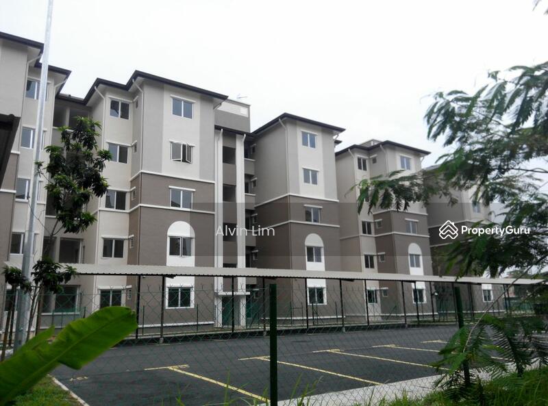 akasia apartment, Pangsapuri Akasia ,botanic, Bandar Botanic, Klang