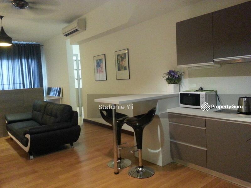 Regalia Residence untuk Untuk Disewa - RM 1,600 /bulan, Feb 2026 - PropertyGuru.com.my