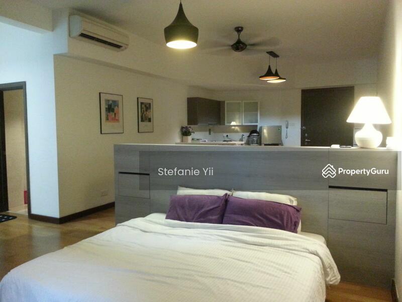 Regalia Residence untuk Untuk Disewa - RM 1,600 /bulan, Feb 2026 - PropertyGuru.com.my