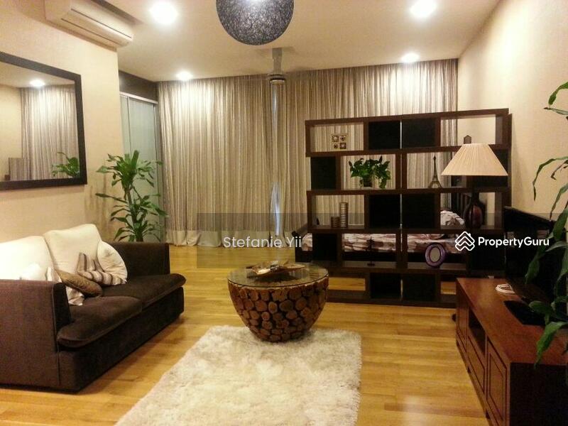 Regalia Residence untuk Untuk Disewa - RM 1,600 /bulan, Feb 2026 - PropertyGuru.com.my