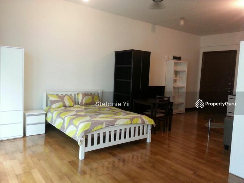 Regalia Residence untuk Untuk Disewa - RM 1,600 /bulan, Feb 2026 - PropertyGuru.com.my