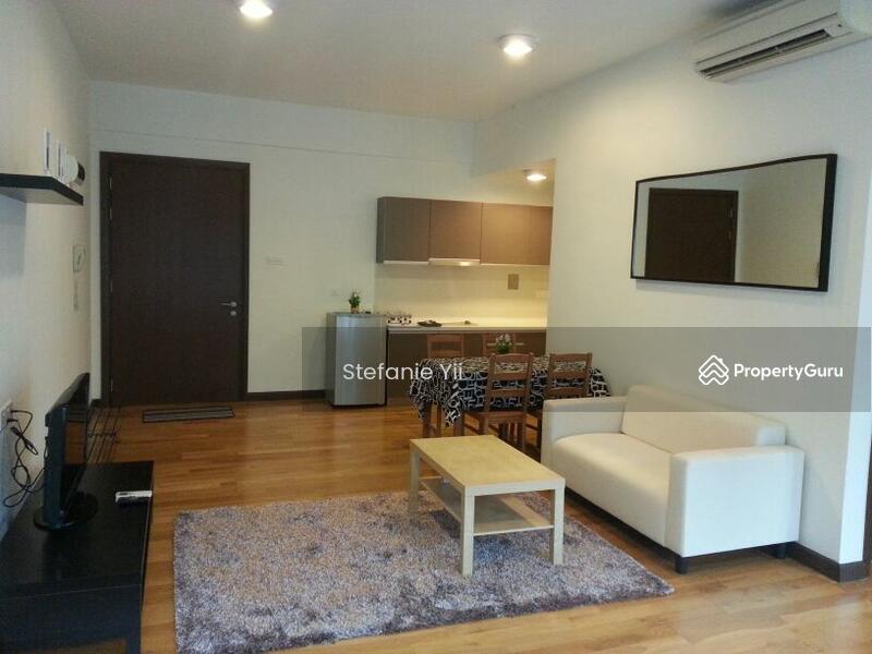 Regalia Residence untuk Untuk Disewa - RM 1,600 /bulan, Feb 2026 - PropertyGuru.com.my