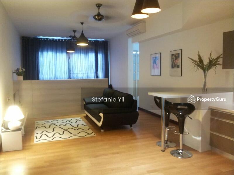 Regalia Residence untuk Untuk Disewa - RM 1,600 /bulan, Feb 2026 - PropertyGuru.com.my