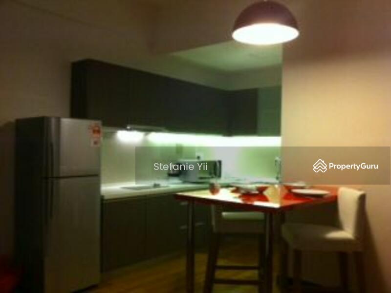 Regalia Residence untuk Untuk Disewa - RM 1,600 /bulan, Feb 2026 - PropertyGuru.com.my