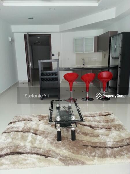 Regalia Residence untuk Untuk Disewa - RM 1,600 /bulan, Feb 2026 - PropertyGuru.com.my