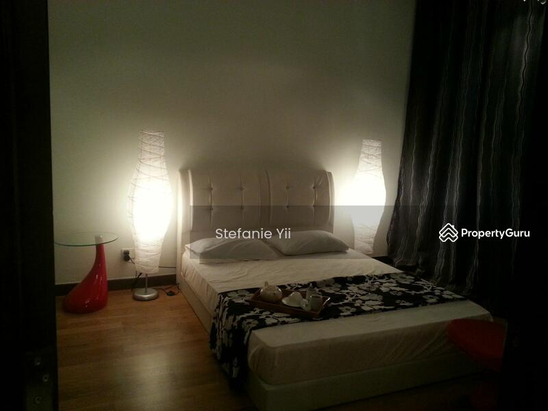 Regalia Residence untuk Untuk Disewa - RM 1,800 /bulan, Feb 2026 - PropertyGuru.com.my