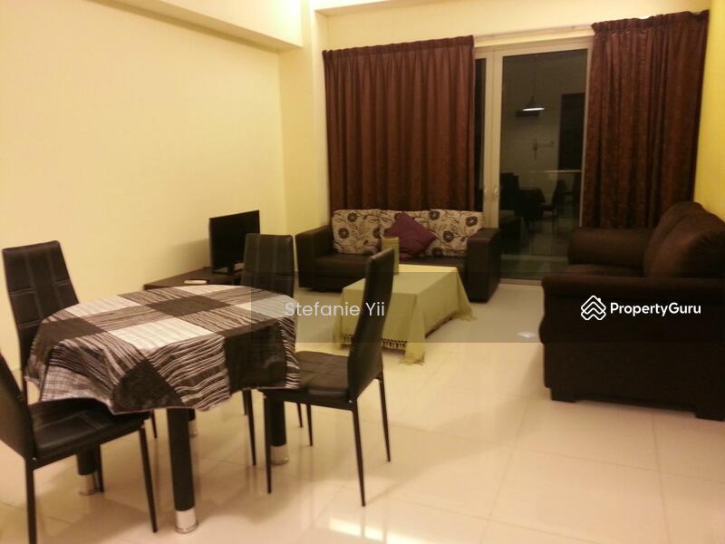 Regalia Residence untuk Untuk Disewa - RM 1,800 /bulan, Feb 2026 - PropertyGuru.com.my