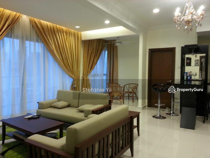 Regalia Residence untuk Untuk Disewa - RM 1,800 /bulan, Feb 2026 - PropertyGuru.com.my