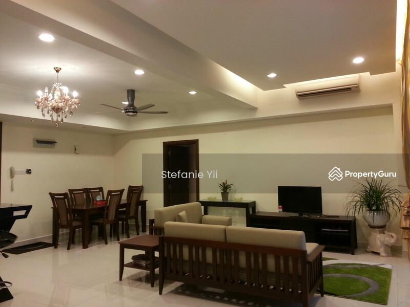 Regalia Residence untuk Untuk Disewa - RM 1,800 /bulan, Feb 2026 - PropertyGuru.com.my