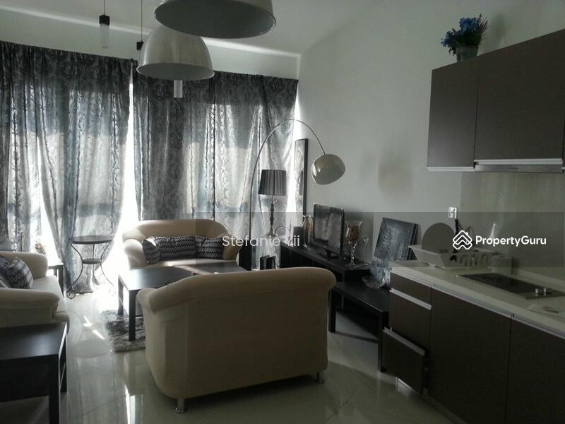 Regalia Residence untuk Untuk Disewa - RM 1,800 /bulan, Feb 2026 - PropertyGuru.com.my