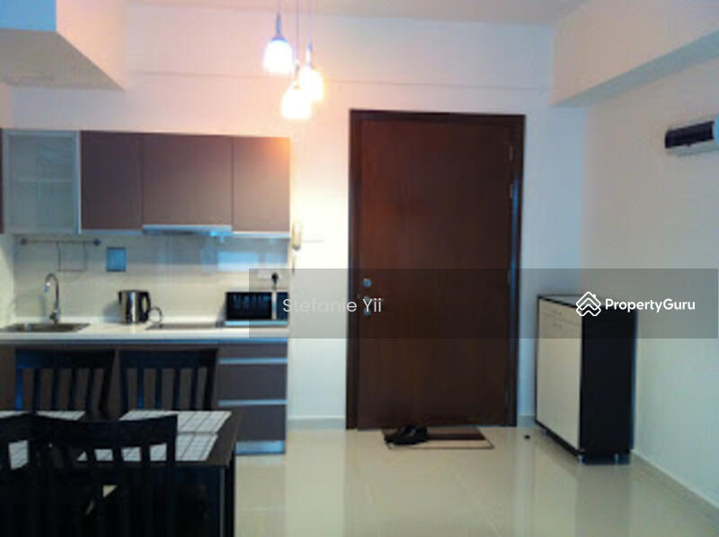 Regalia Residence untuk Untuk Disewa - RM 1,800 /bulan, Feb 2026 - PropertyGuru.com.my