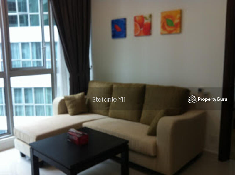 Regalia Residence untuk Untuk Disewa - RM 1,800 /bulan, Feb 2026 - PropertyGuru.com.my