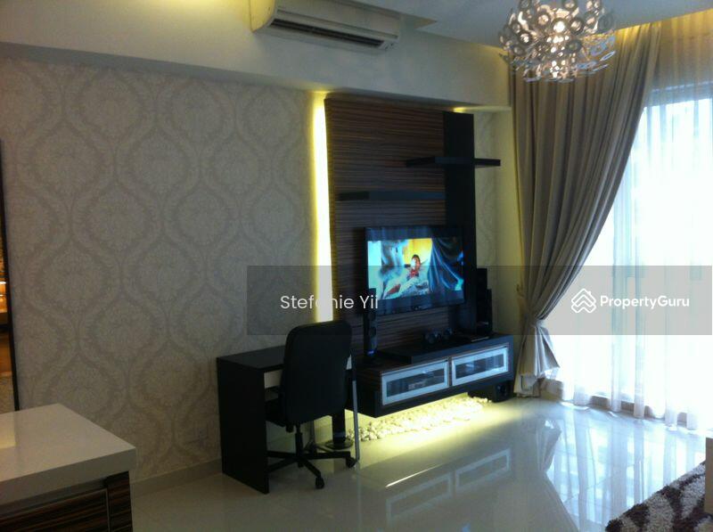 Regalia Residence untuk Untuk Disewa - RM 1,800 /bulan, Feb 2026 - PropertyGuru.com.my