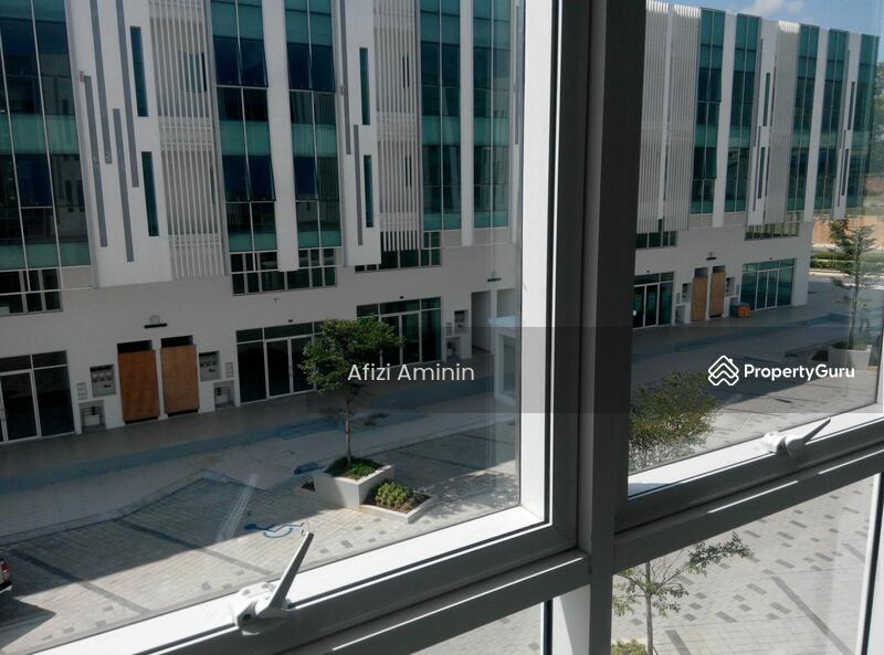 Star Avenue Commercial Center Subang Shah Alam Shop 3Sty 