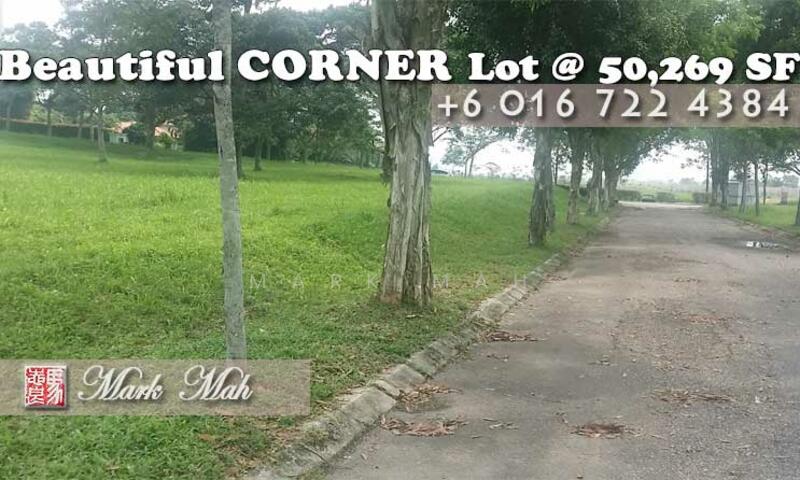 Residential Land for Sale in Leisure Farm (Gelang Patah) - Mark Mah - PropertyGuru.com.my